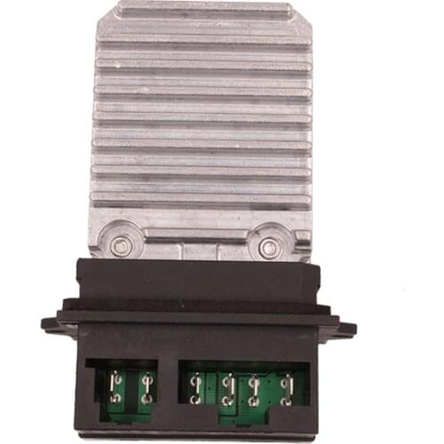 New For Chrysler 300M Lhs For Dodge Intrepid Blower Motor Resistor Power Control Module 04734913AD 04734913AE