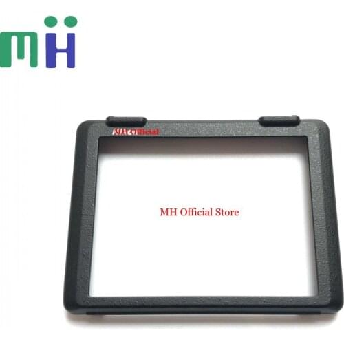 NEW For Nikon D850 Back Cover LCD Display Protect Cover Shell Case Camera Repair Unit Replacement Part