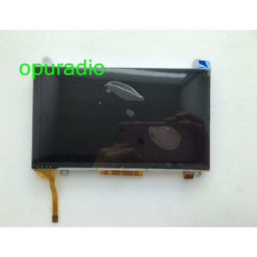 New Original 6.5Inch LCD display TJ065MP01BT screen with touch digitizer for car DVD GPS navigation LCD modules