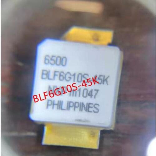 Original In Stock BLF6G10S-45K BLF6G10S-45K 800-1000MHZ 45W BLF6G10-45 SOT608B