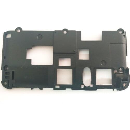 Oukitel K6 Plus Uesd Motherboard Back Frame Shell Case For Oukitel K6000 Plus Repair Fixing Part Replacement