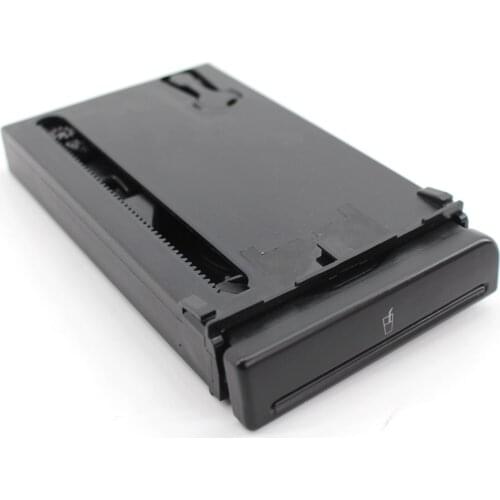 Front Car Dash Cup Holder Folding Drink Bottle Mount 8E1 862 534 J for Audi A4/B6/B7 2002-2008