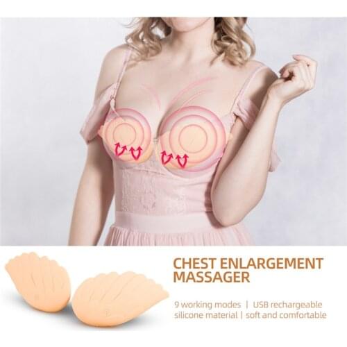 Breast Enlargement Creams POLYSMBETY China