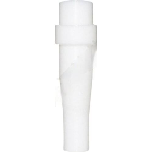 Kci Powder Core Powder Nozzle Powder Tube Electrostatic Powder Spraying Machine Spray Gun Powder Pump Accessories Customizable