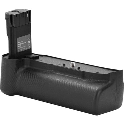 Professional Vertical Battery Grip Handle Holder Pack for BMPCC 4K 6K Blackmagic Cinema Camera