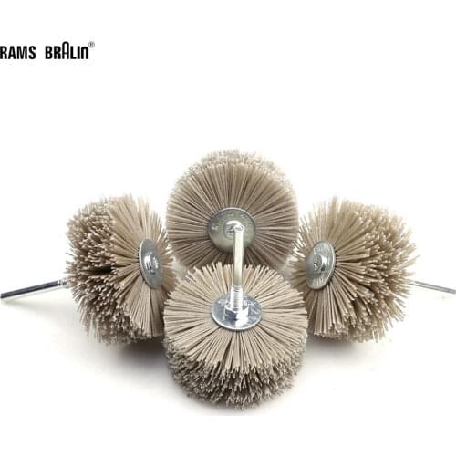 RAMS BRALIN Paint Brushes