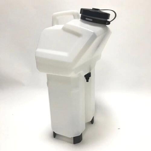EFT G420/G620/G626/G630 20L 26L 30L water tank for agricultural spraying drones pluggable water tank medicine tank