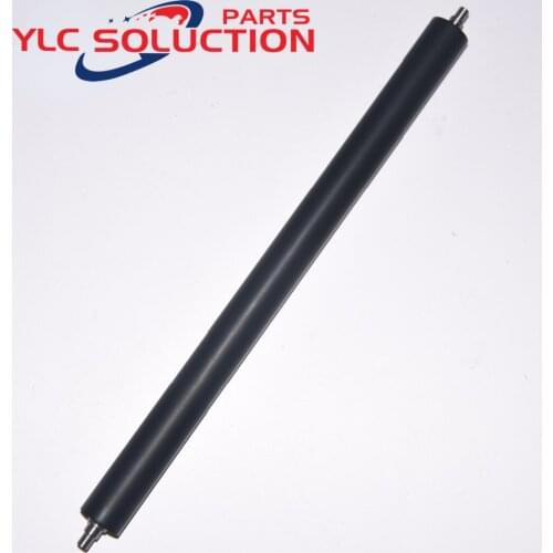 2pcs NROLR0136QSZZ For Sharp AR5516 5518 5520 5618 5620 5623 Lower Fuser Pressure Roller