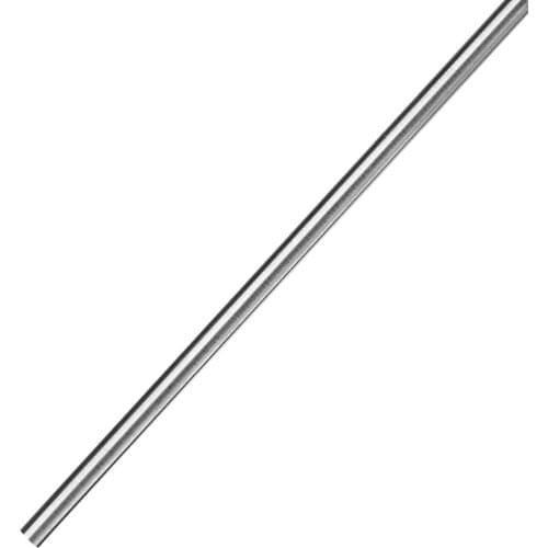 1pc Titanium Ti Bar Metal Rod Grade 5 GR5 Stick Welding Tool 50cm Lenght 4mm Diameter