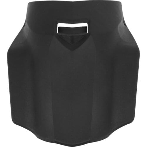 Motorcycle Front Mudguard Extender Extension Cover Universal for BMW R1200 GS LCADV 2013 2014 2015 2016 2017 2018