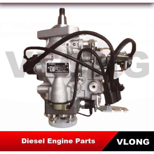 WeiFu Jinning Tractor Fuel Pump VE4/11E1100R226 0002060314 for SD4DW3D Diesel Engine