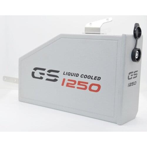 For BMW Refitting R1250gs LC Adventure Toolbox Side Shelf Inner Storage Box Suitable For Original Box