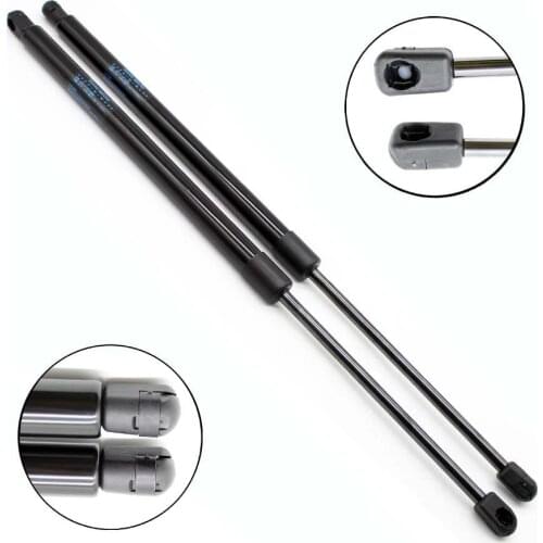 Rear Trunk Tailgate Boot Damper Gas Struts Shock Struts Spring Lift Supports FOR LANCIA DELTA I (831AB0) Hatchback 79-92 505MM