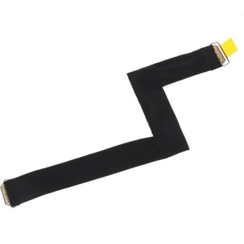 LCD LVDS Screen Video Cable Display Cable for Apple iMac 21.5" A1311 2011 593-1350 593-1350-B