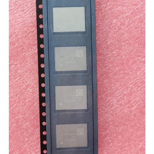 2pcs/lot, Original new For iPad mini4 mini 4 A1538 A1550 wifi ic chip 339S00047 on mainboard