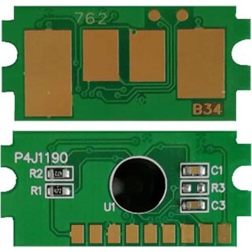 5PCS TK-1110 tk1110 Toner Chip For Kyocera ECOSYS FS-1040 FS-1120MFP FS-1020MFP M1520H FS1040 1110 printer Cartridge Reset