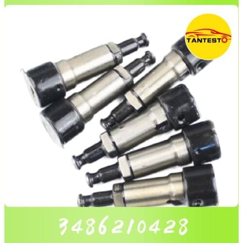 A298 131154-5620/A253 131154-1120/A44 131151-3220 Diesel Engine Plunger