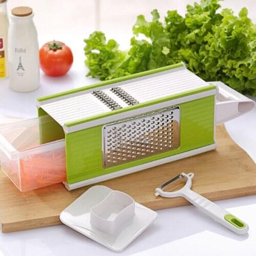 Adlist Graters