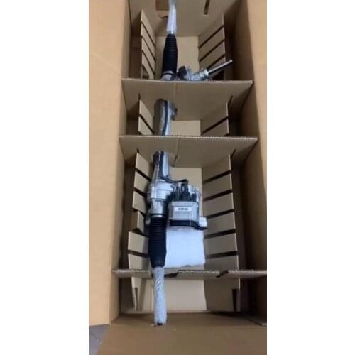 Car Electrical Power Steering Rack For Ford Explorer DB5Z3504DE DB5Z3504CE Auto Accessories