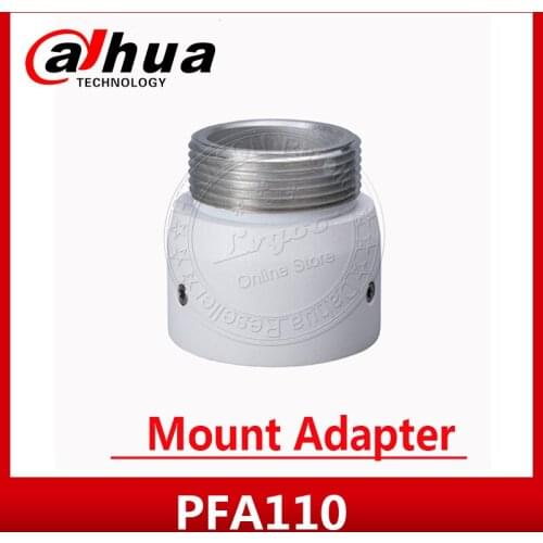 Dahua PFA110 Mount Adapter Aluminum Neat & Integrated design camera brackets