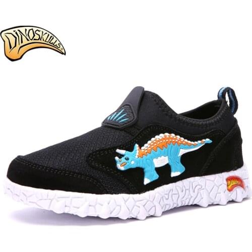 Детские кеды Dinoskulls China At AliExpress