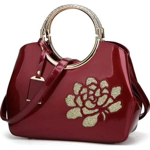 E KUIZAI Women's Frame Bags China