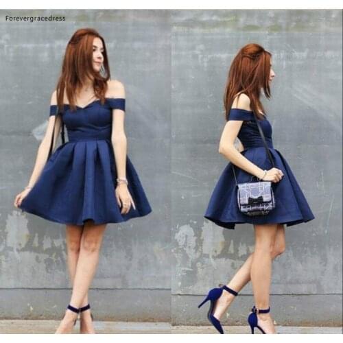 Forevergracedress Womens Off Shoulder Dresses