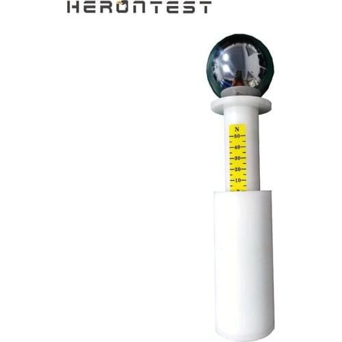 IEC60529 IP1X Test Probe A With 50N Force
