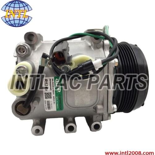 MK426704 MK509421 AKC200A277D AKC200A270D AKC200A258 AKC200A270 AKC200A277 MSC90TA auto ac compressor for Mitsubishi Canter