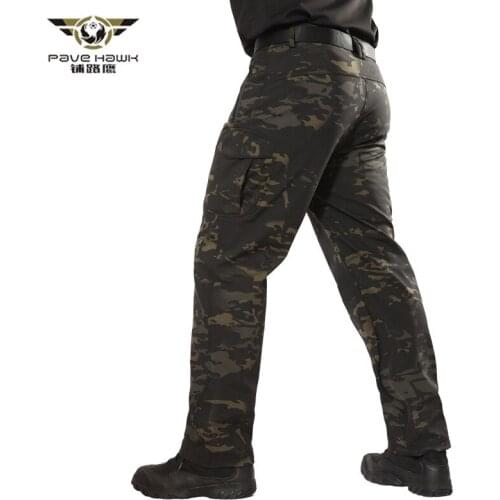 Pave Hawk Men's Fleece Pants China