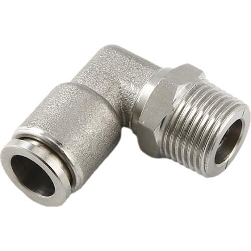 PCF Pneumatic components quick straight pipe quick insert connector copper internal thread pcf PCF4 PCF6 PCF8 PCF10 PCF12 PCF14