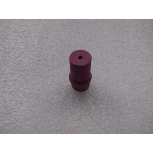 RZZ Hole 3mm Sandblaster Ceramic Nozzle Sandblast Tip Replacement for Sandblast Cabinet Free Ship