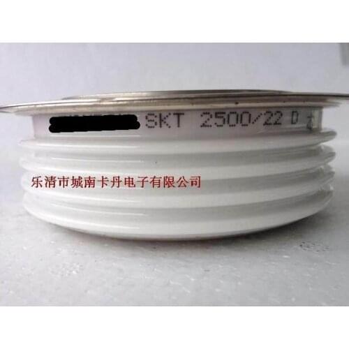 SKT2500/22D 100%New and original, 90 days warranty Professional module supply, welcomed the consultation