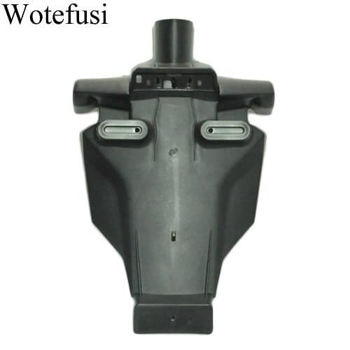 Wotefusi Rear Fender Mud Flap Mudflap Guard 2004 2005 2006 For YAMAHA YZF R1 04 05 06 [P489]