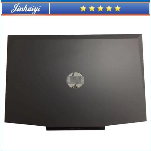LCD screen back shell for HP pavilion 17-CD 17-CD0007TX CD0008TX CD0011TX TPN-C142 L56890-001 laptop top cover