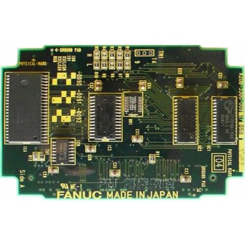 A20B-3300-0091 Quality test video can be provided，1 year warranty, warehouse stock