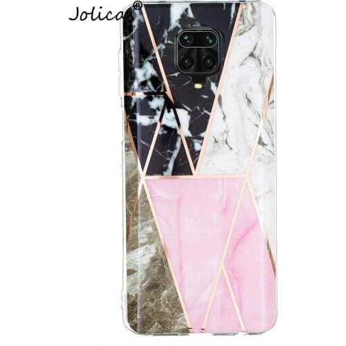 New Smartphone Covers For Redmi Note 6 Pro Xiaomi Redmi Note 6 9S 8 7 5 Pro 7S 9 Max Plus 9C 10X Telofon High Quality IMD Cases