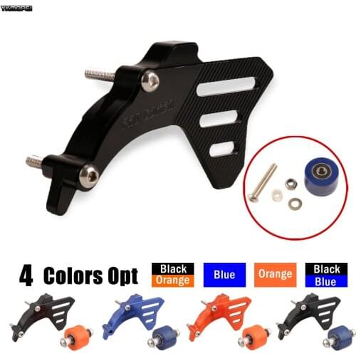 Motorcycle Case Saver Sprocket For KTM SX EXC EXC TPI XC XC-W XC-W SX-F XC-F TC TE TX 250 300 FE FX 250 350 2017-2021 Pit Bike