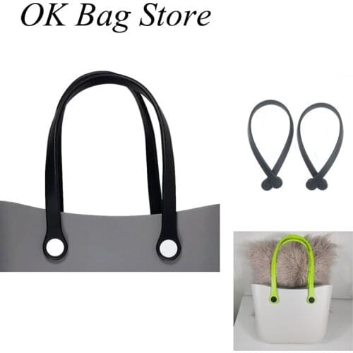 Obag hemp rope 65-70cm Original Italy obag handles Accessories screw