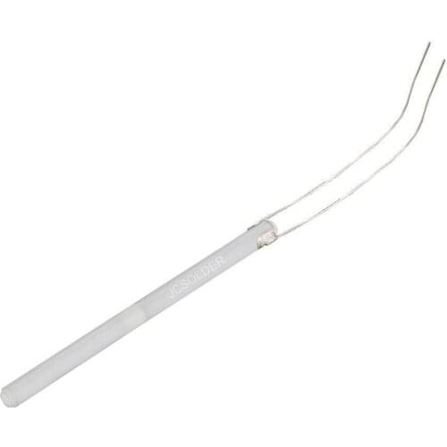 For 908 908S Solder Adjustable Temperature Electric 110V 60W 220V Heater Internal Iron Ceramic Heating 1pc Soldering 80W El O6X3