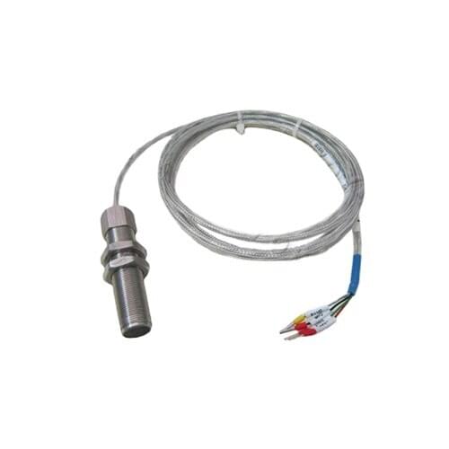 ZS - 02 Electromagnetic Rotation Speed Sensor for Steam Turbine