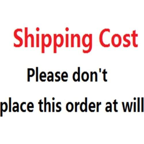 INSTANTARTS The Link for Extra Shipping Cost,Please Don't Place The Order At Will