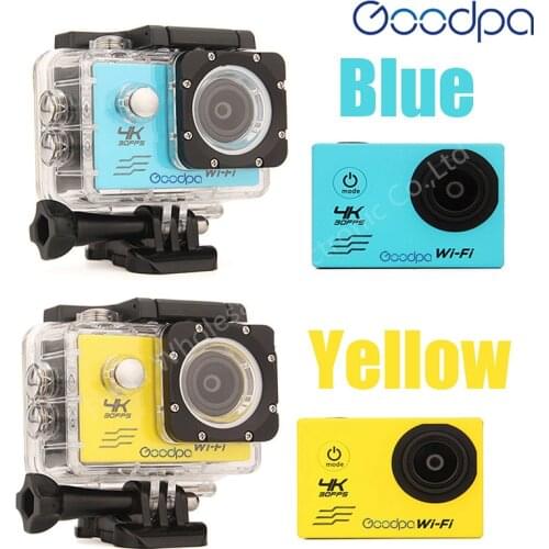 Goodpa Cycling Products