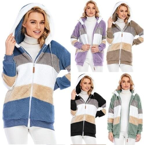 Hallolilla Plush Sweaters