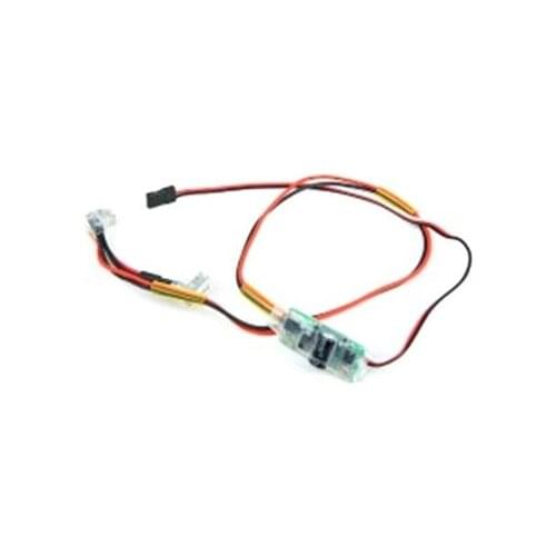 ROFUN ROVAN Intelligent flameout switch for petrol cars
