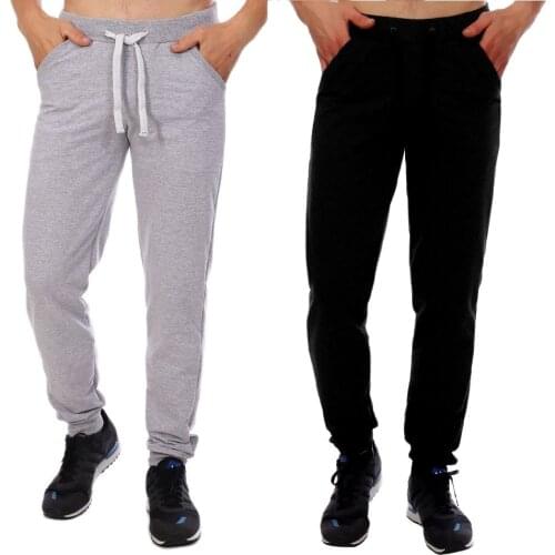 ИВГрадТрикотаж Men's Trousers