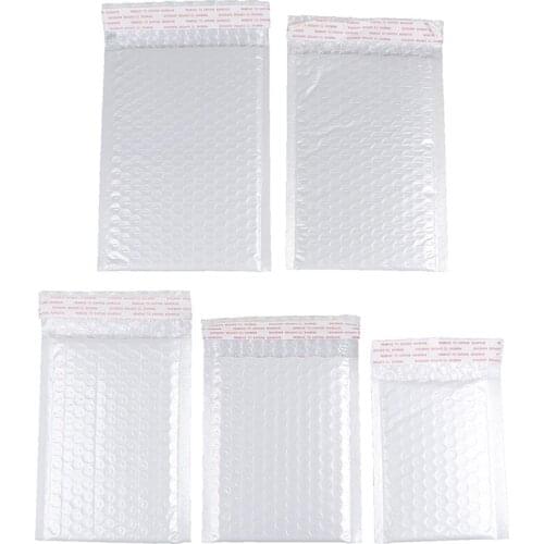 JETTING White Envelopes