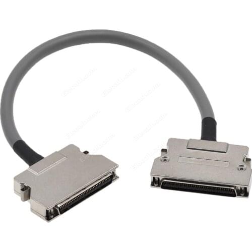 3 Meters Extension Cable CS1W-CN313 For Omron
