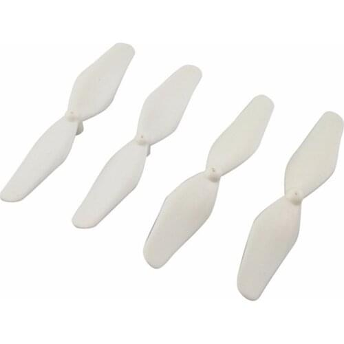Quadcopter Aircraft blades for SYMA X20 X20W RC Helicopter UAV propeller spare parts
