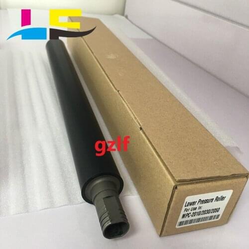 MPC2030 Lower Pressure Roller for RICOH MPC2010/MPC2030/MPC2050/2550/C2530/2551 OEM quality
